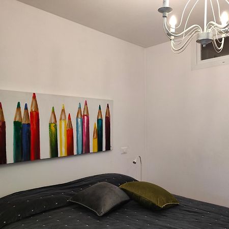 Bed&Breakfast Angela 클루소네 외부 사진