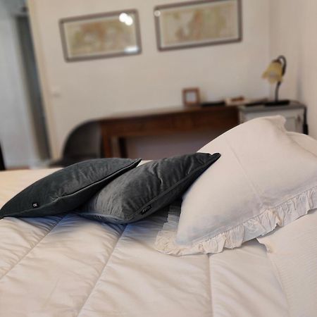 Bed&Breakfast Angela 클루소네 외부 사진