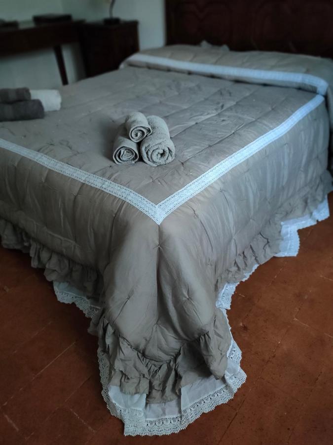 Bed&Breakfast Angela 클루소네 외부 사진
