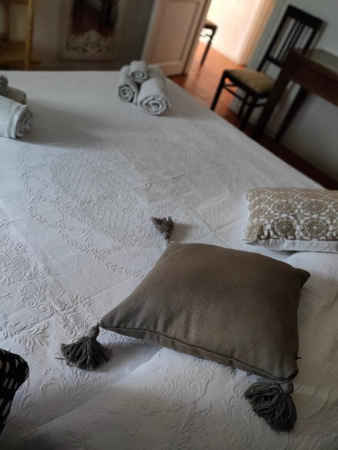 Bed&Breakfast Angela 클루소네 외부 사진