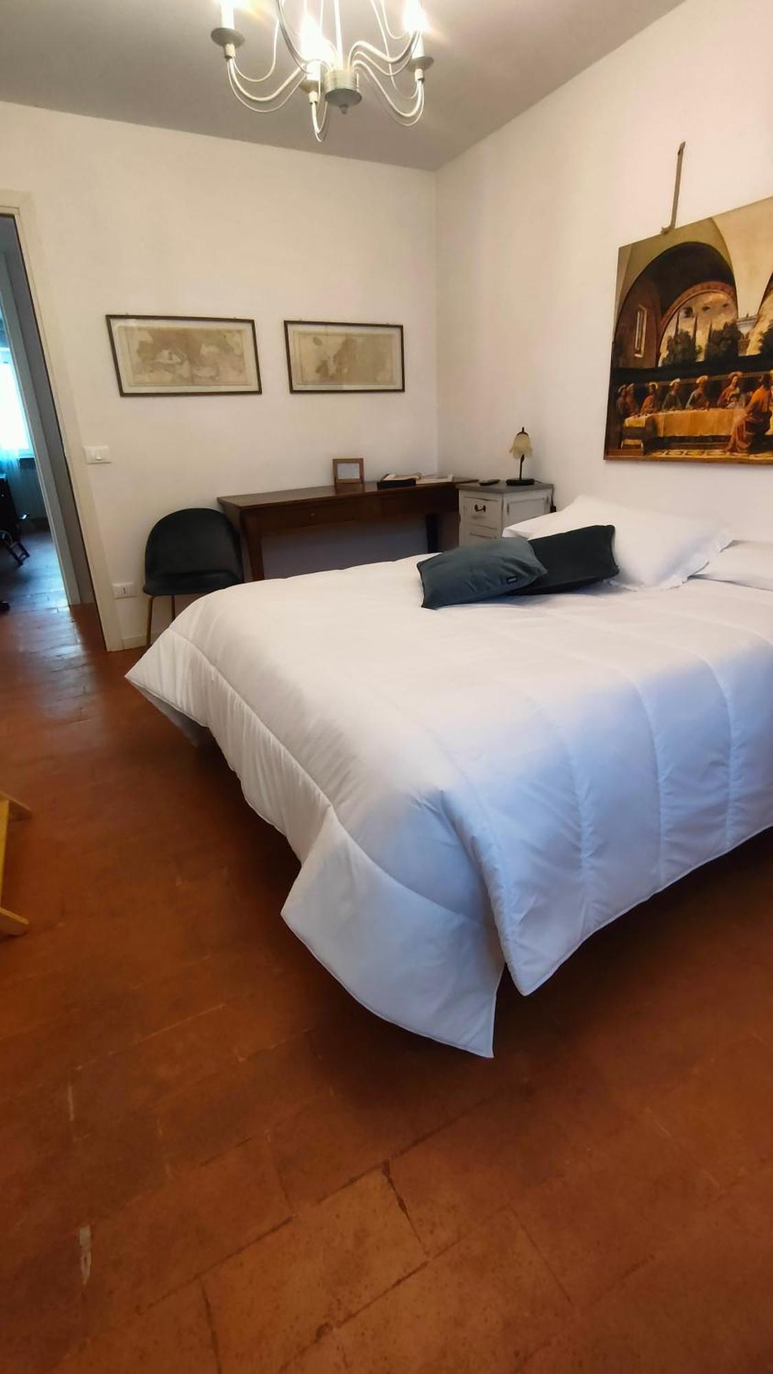 Bed&Breakfast Angela 클루소네 외부 사진