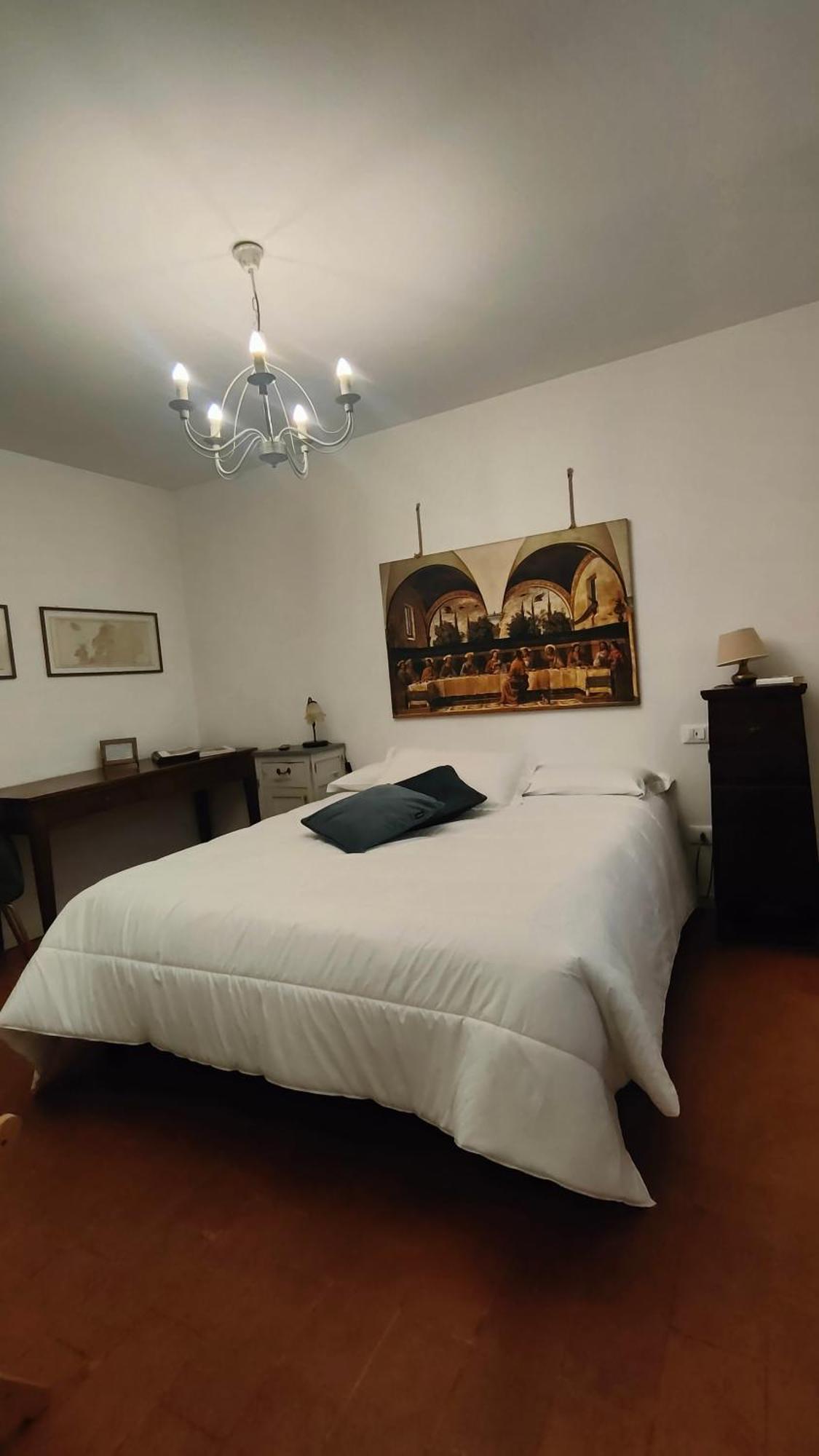 Bed&Breakfast Angela 클루소네 외부 사진