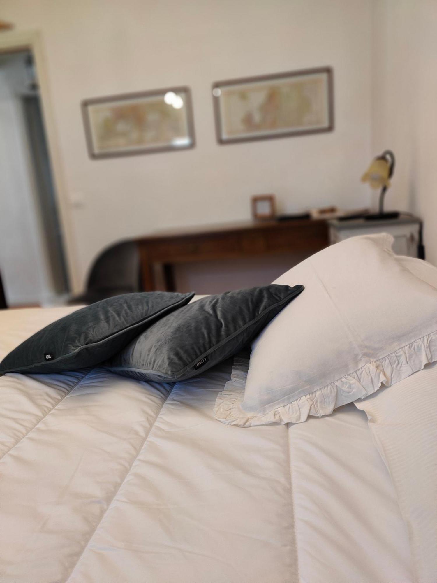 Bed&Breakfast Angela 클루소네 외부 사진