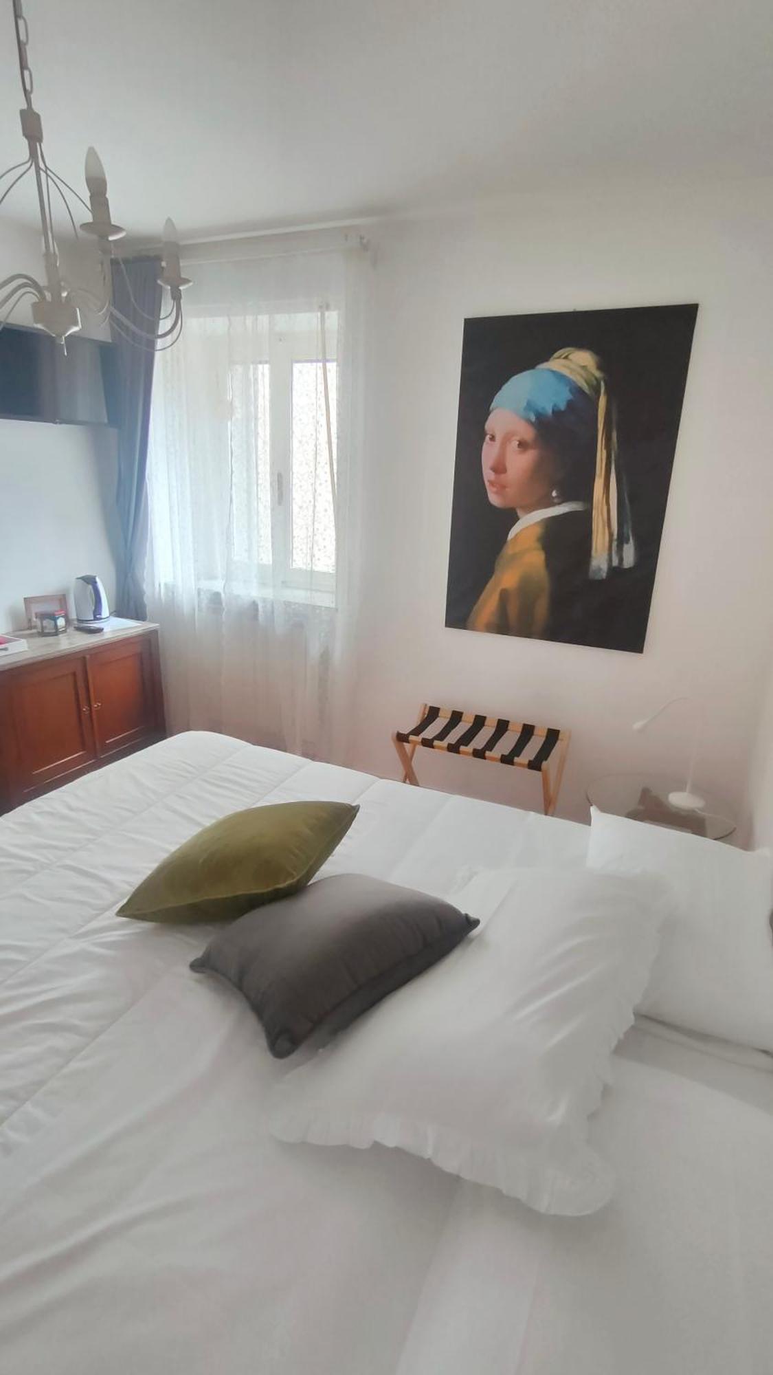 Bed&Breakfast Angela 클루소네 외부 사진