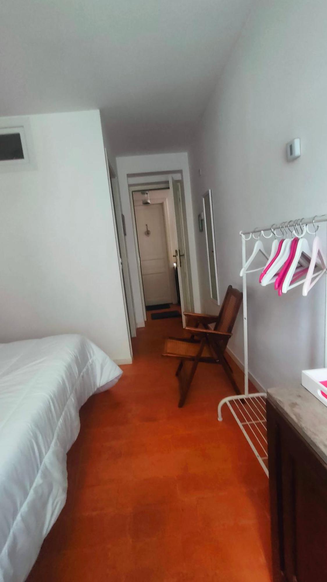 Bed&Breakfast Angela 클루소네 외부 사진